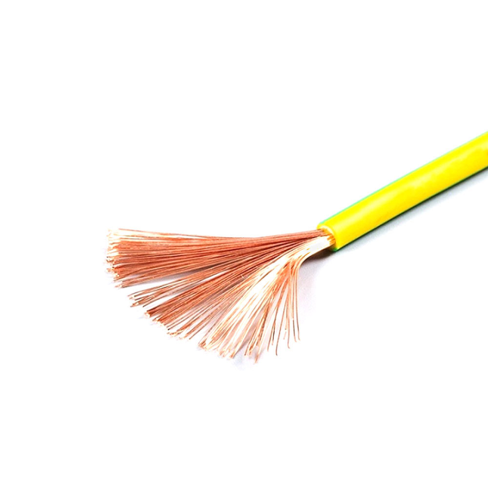 UL10269 Résistance à l'huile et aux produits chimiques Câble certifié UL