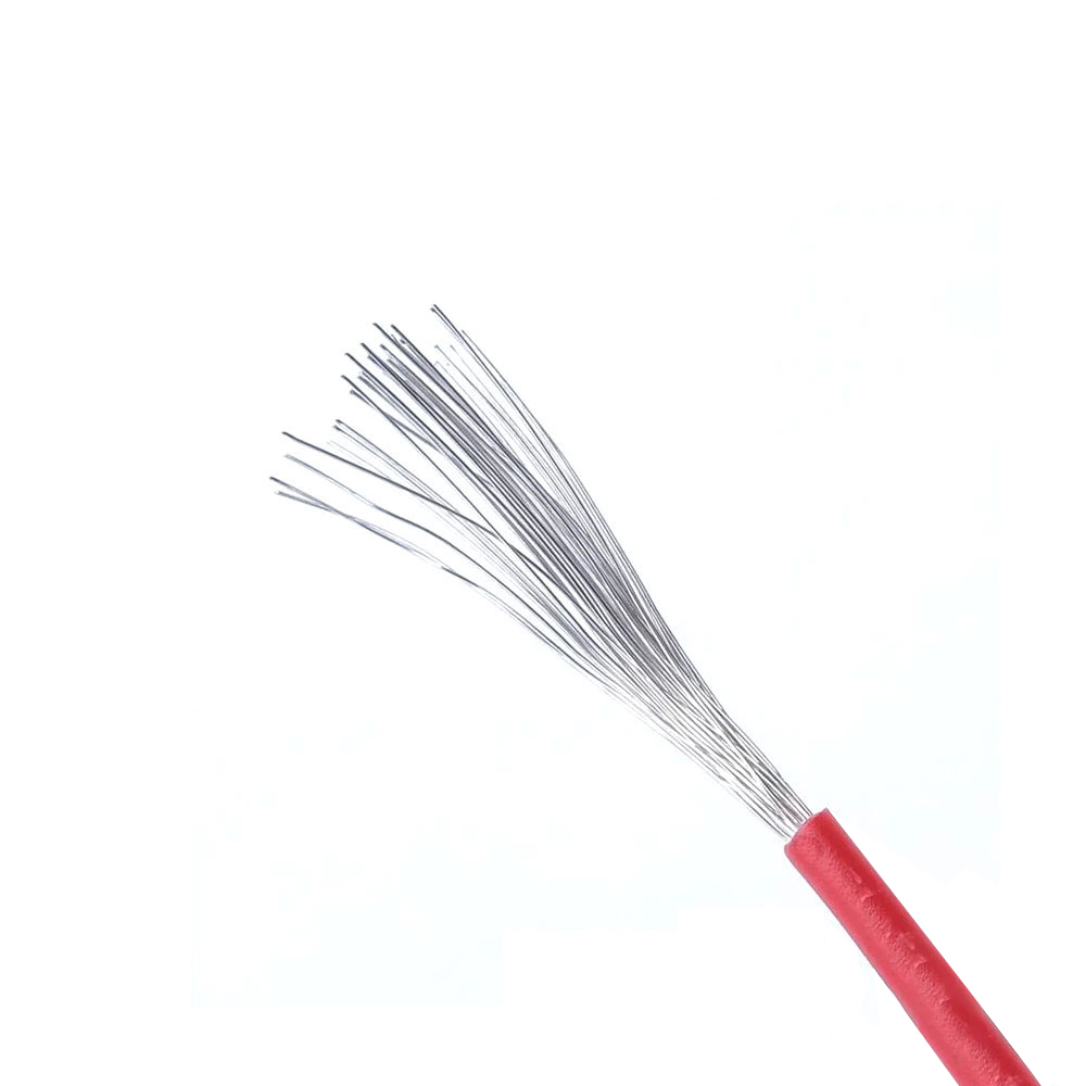 UL10269 Résistance à l'huile et aux produits chimiques Câble certifié UL