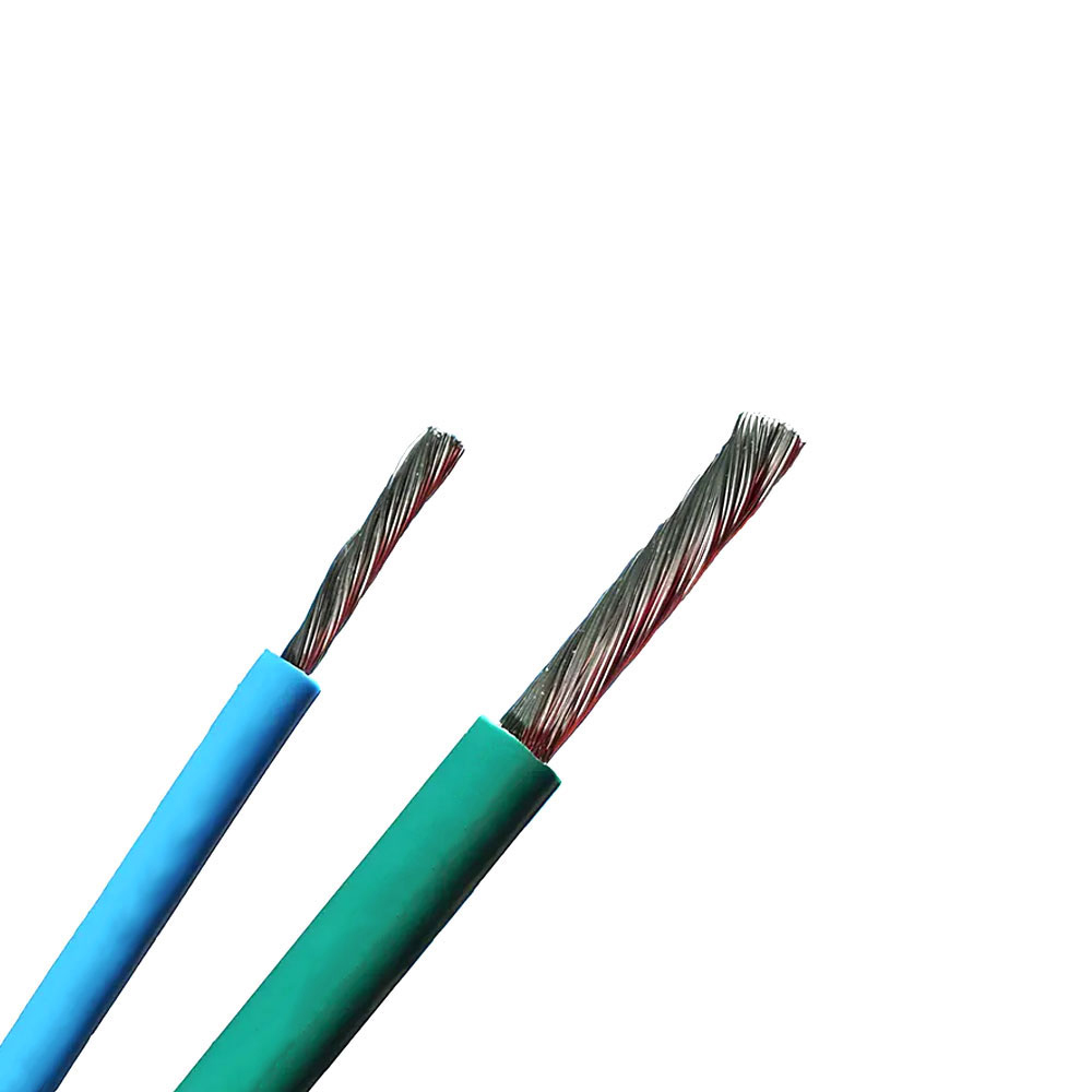 UL10269 Résistance à l'huile et aux produits chimiques Câble certifié UL