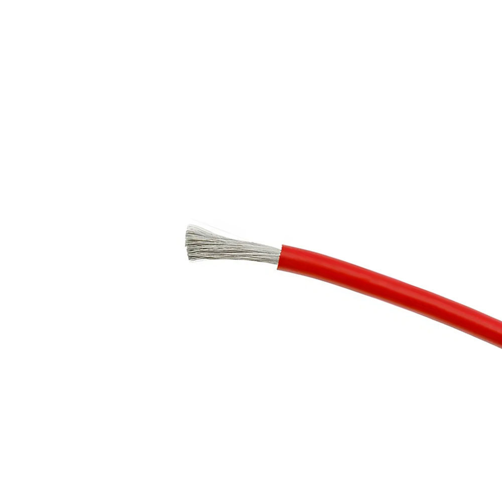 UL10269 Résistance à l'huile et aux produits chimiques Câble certifié UL