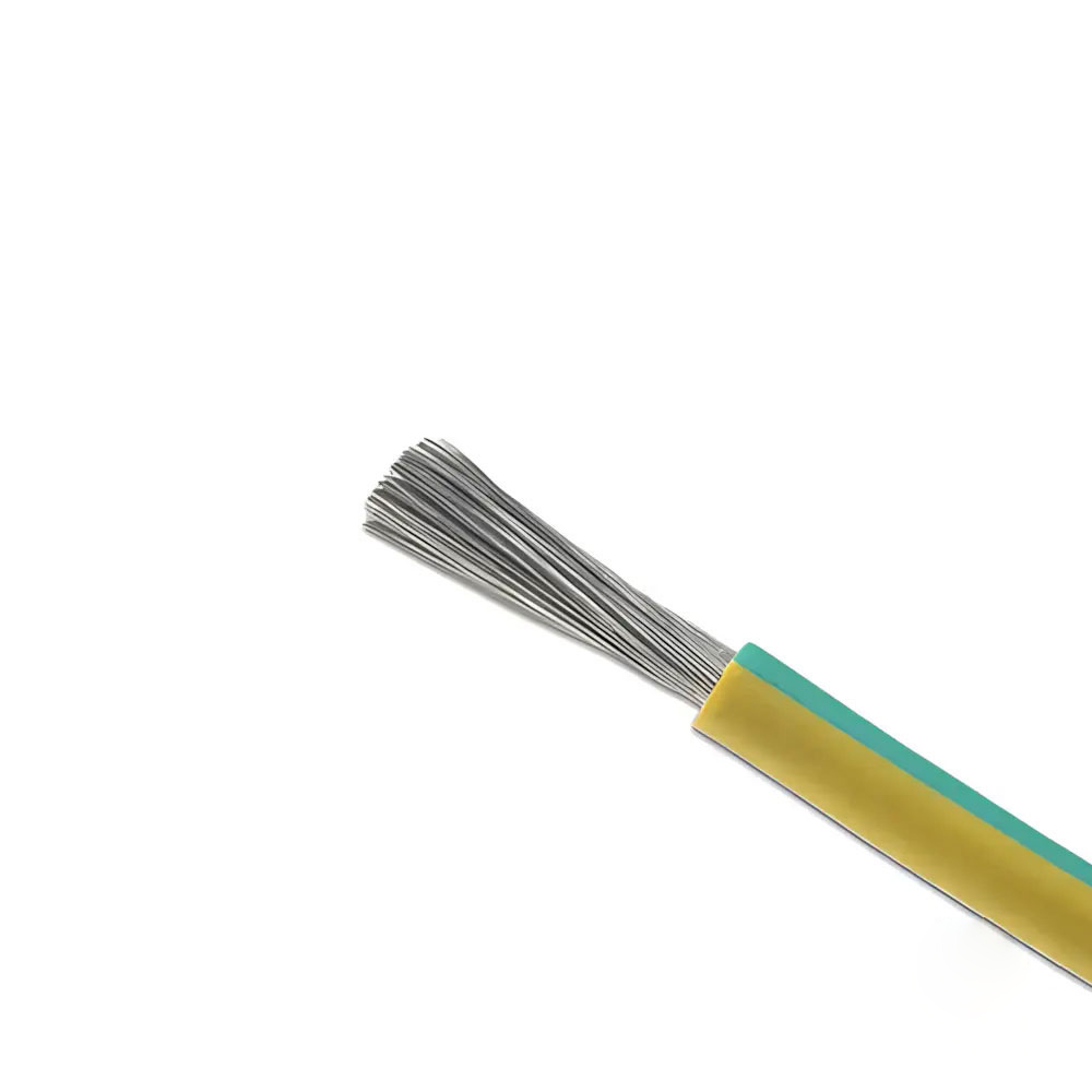 UL10269 Résistance à l'huile et aux produits chimiques Câble certifié UL