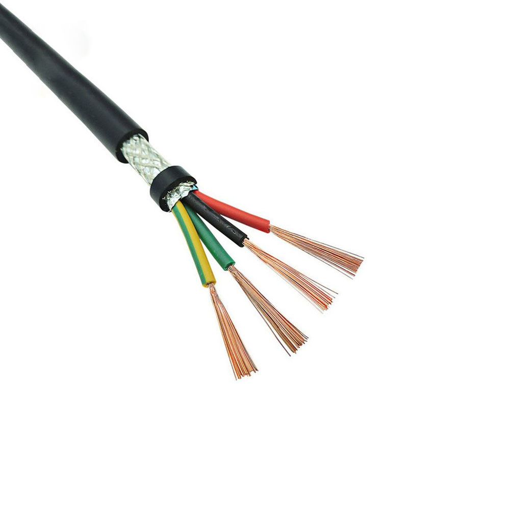 UL2464 Câble souple et facile à câbler certifié UL