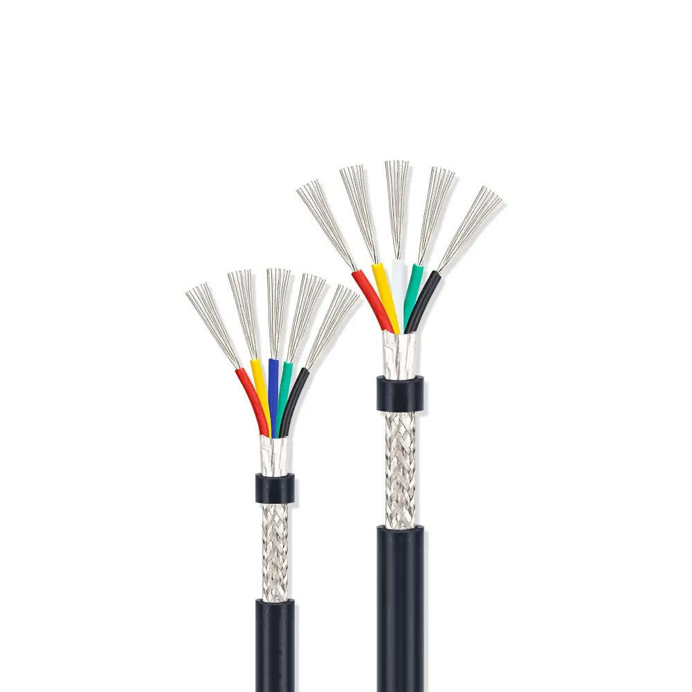 UL2464 Câble souple et facile à câbler certifié UL