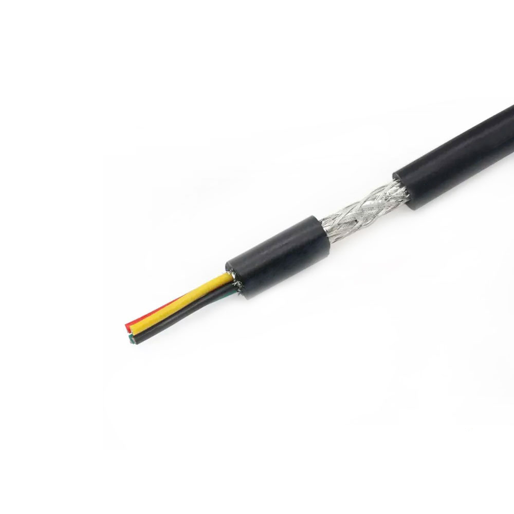 UL2464 Câble souple et facile à câbler certifié UL