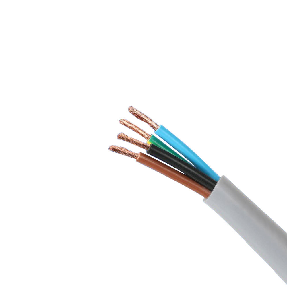 Câble certifié UL anti-interférence efficace UL2501