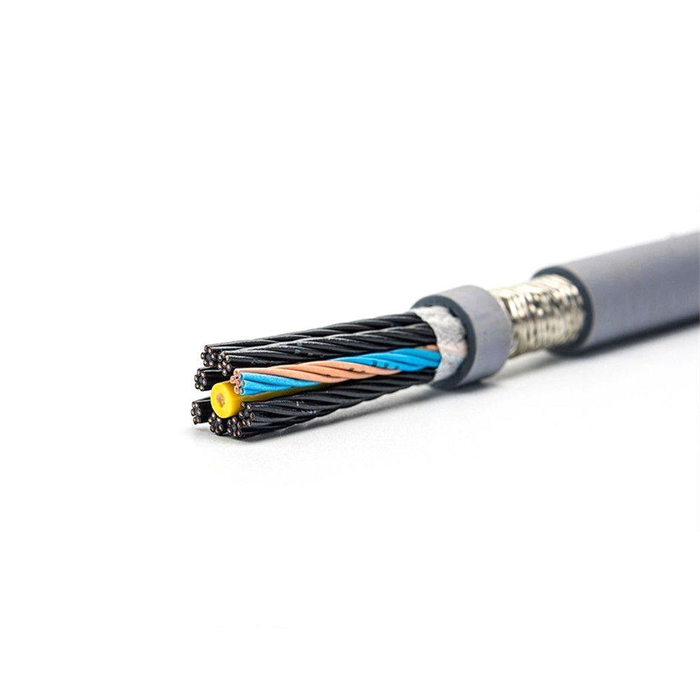 Câble certifié UL anti-interférence efficace UL2501