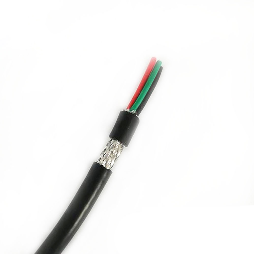 Câble certifié UL fiable et durable UL2586