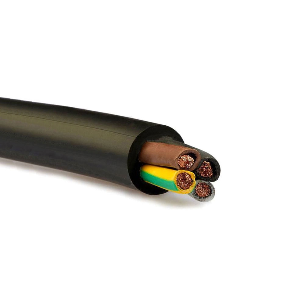 Câble certifié UL fiable et durable UL2586