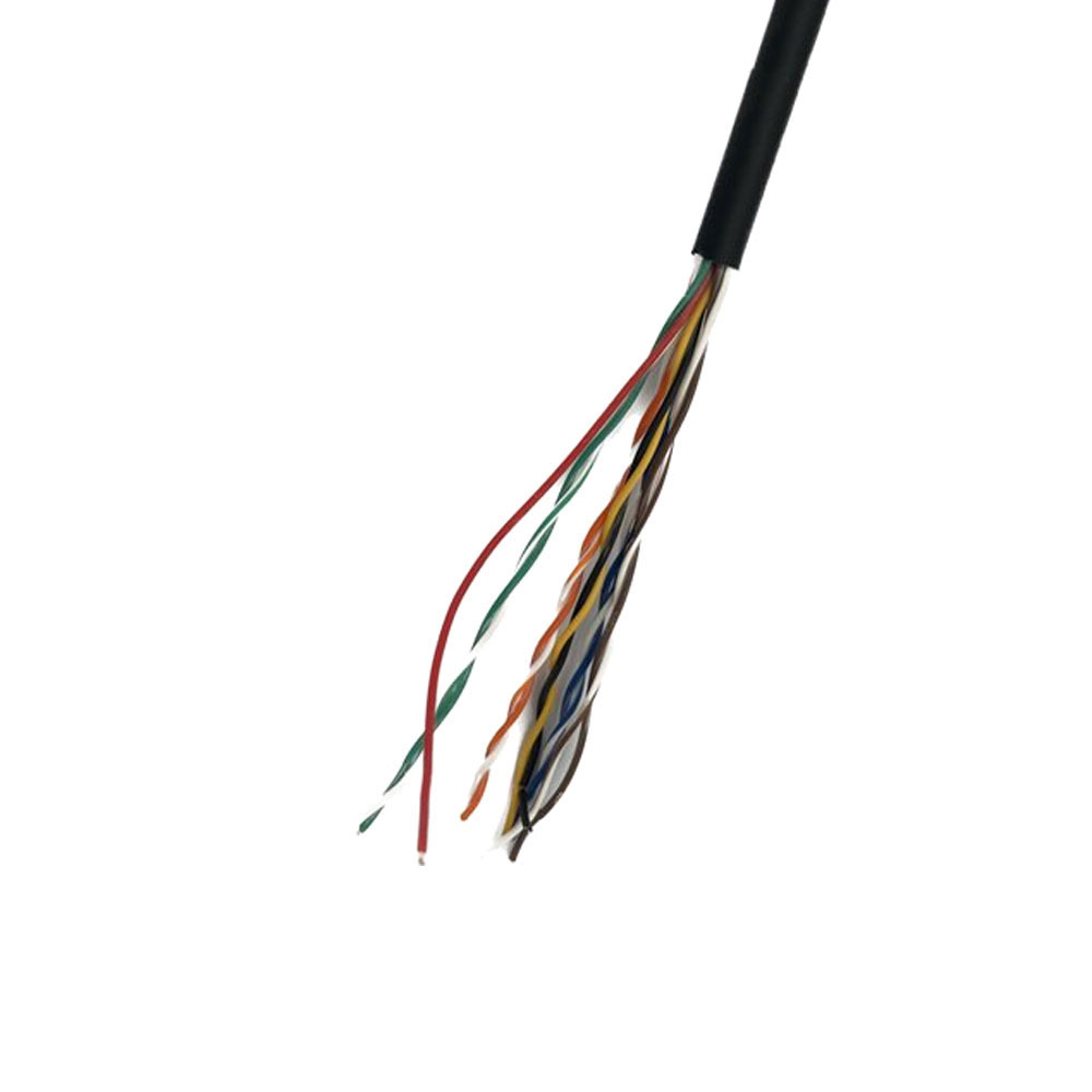 Câble certifié UL haute fiabilité UL2587
