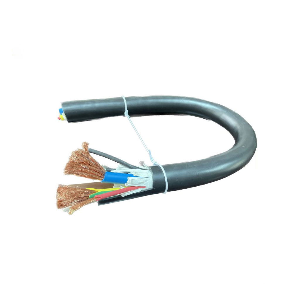 Câble certifié UL haute fiabilité UL2587