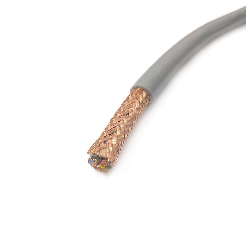 Câble certifié UL haute fiabilité UL2587
