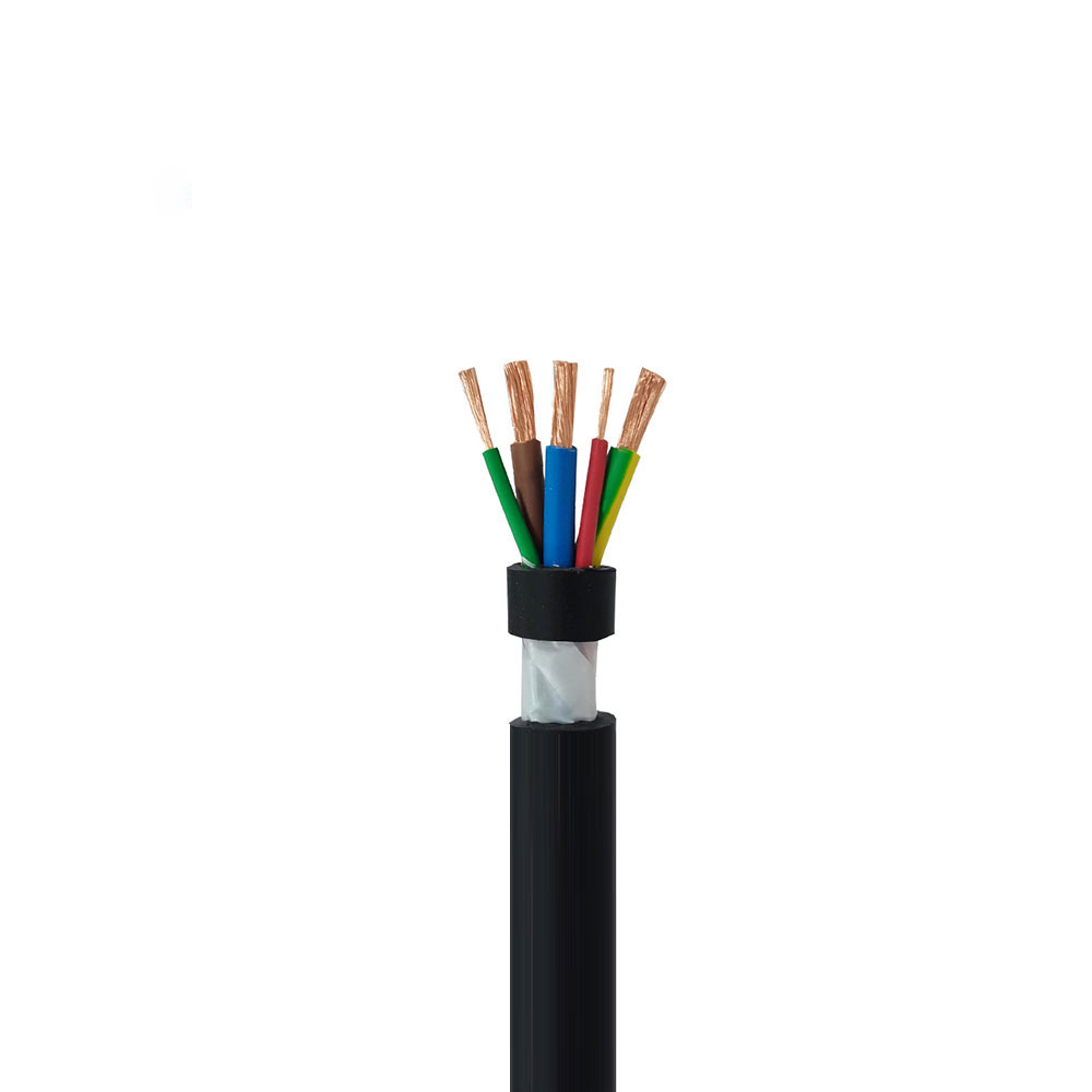 Câble certifié UL haute fiabilité UL2587