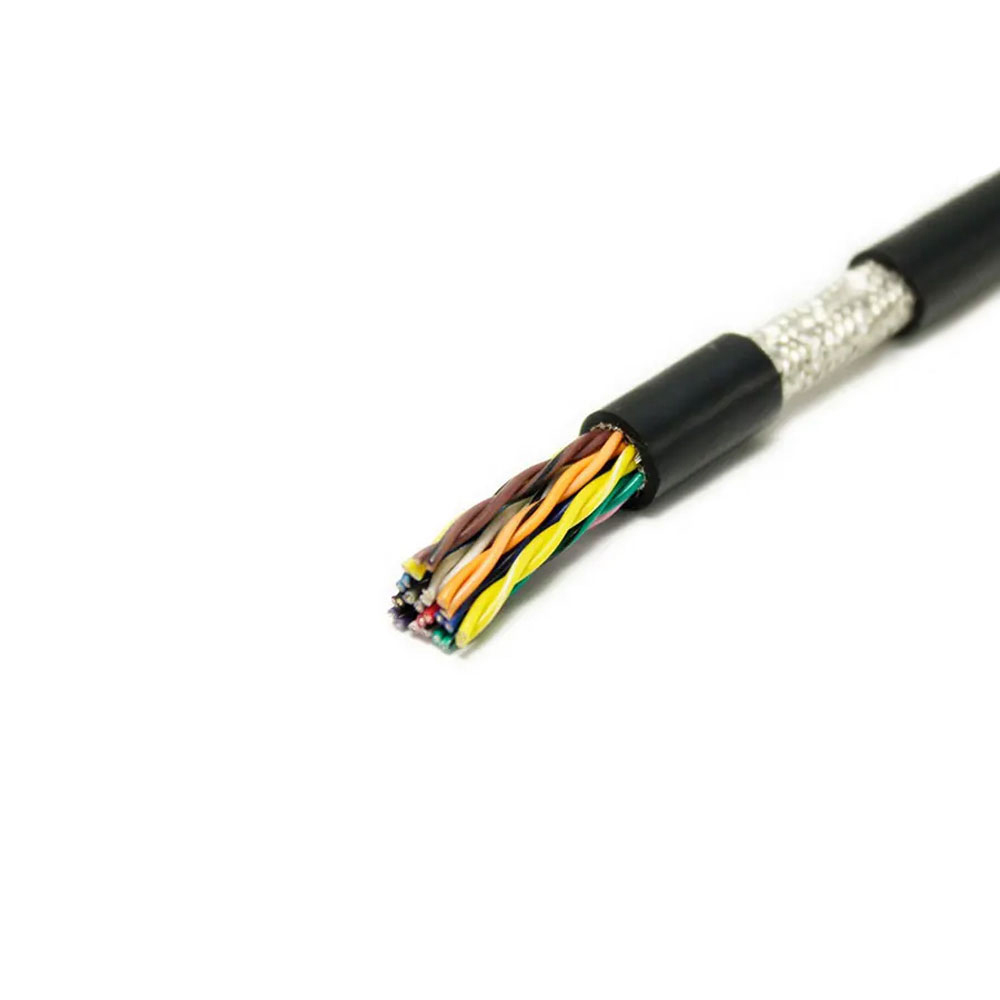 Câble certifié UL haute fiabilité UL2587