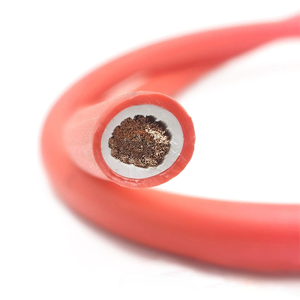 Câble certifié UL UL3237 600 V