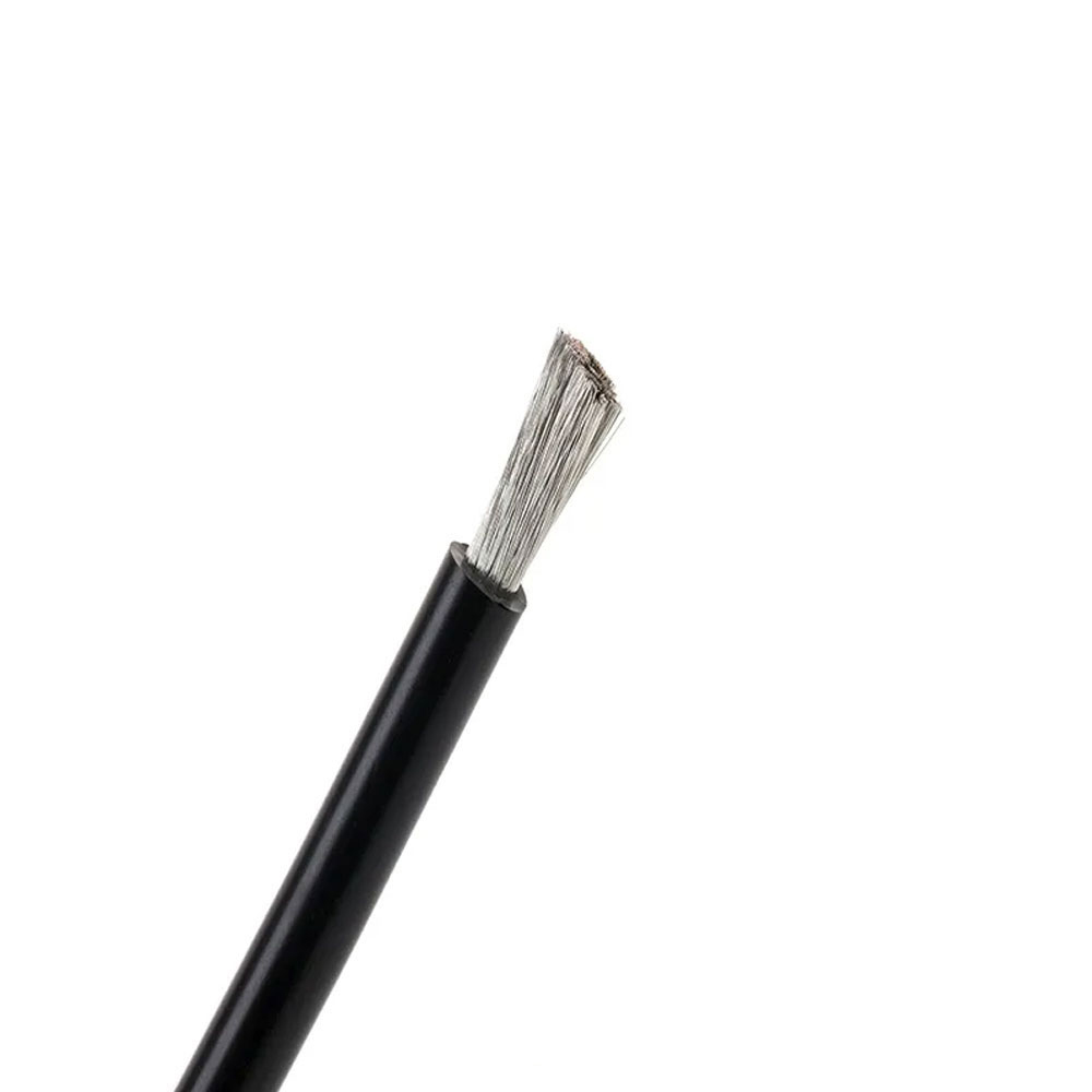 UL3321 Câble économique haute densité certifié UL