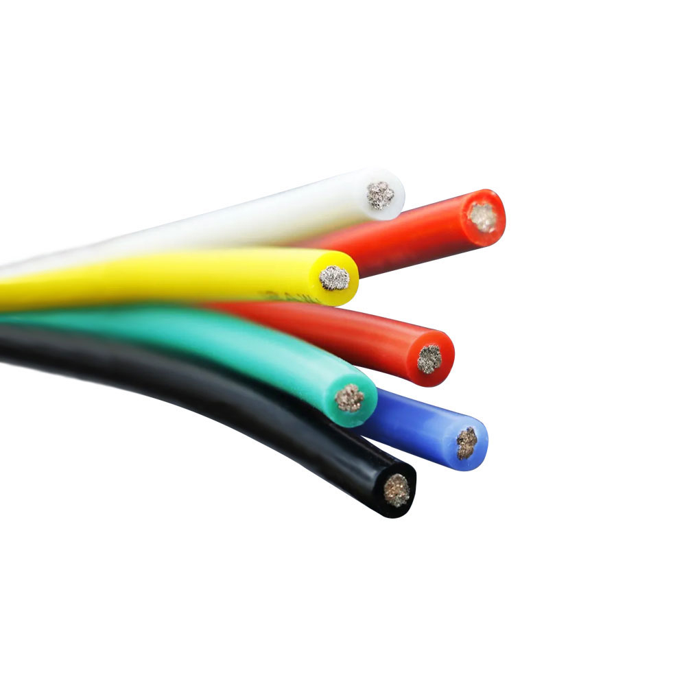 UL3321 Câble économique haute densité certifié UL