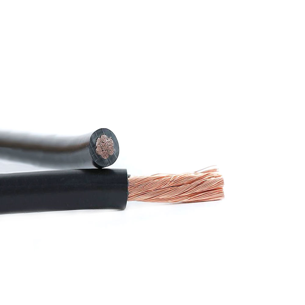 UL10269 Résistance à l'huile et aux produits chimiques Câble certifié UL