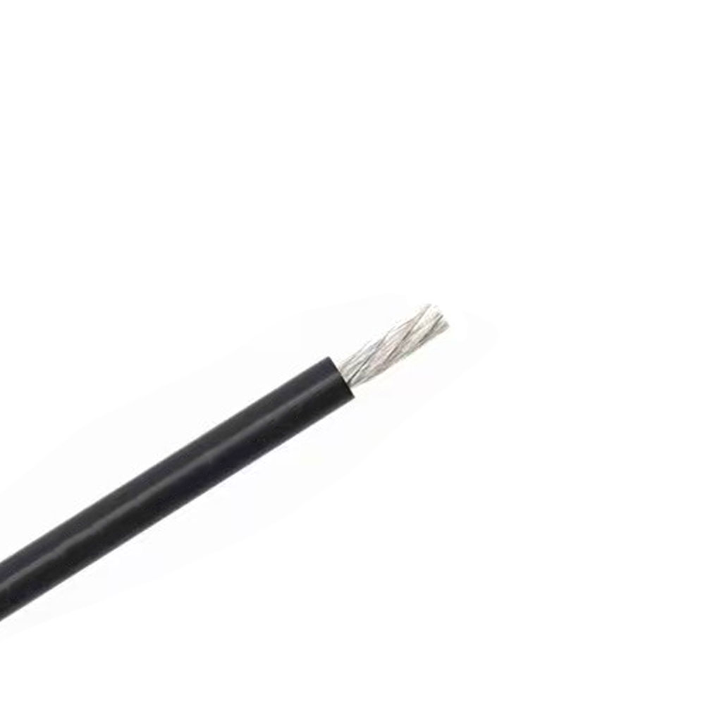 UL10269 Résistance à l'huile et aux produits chimiques Câble certifié UL
