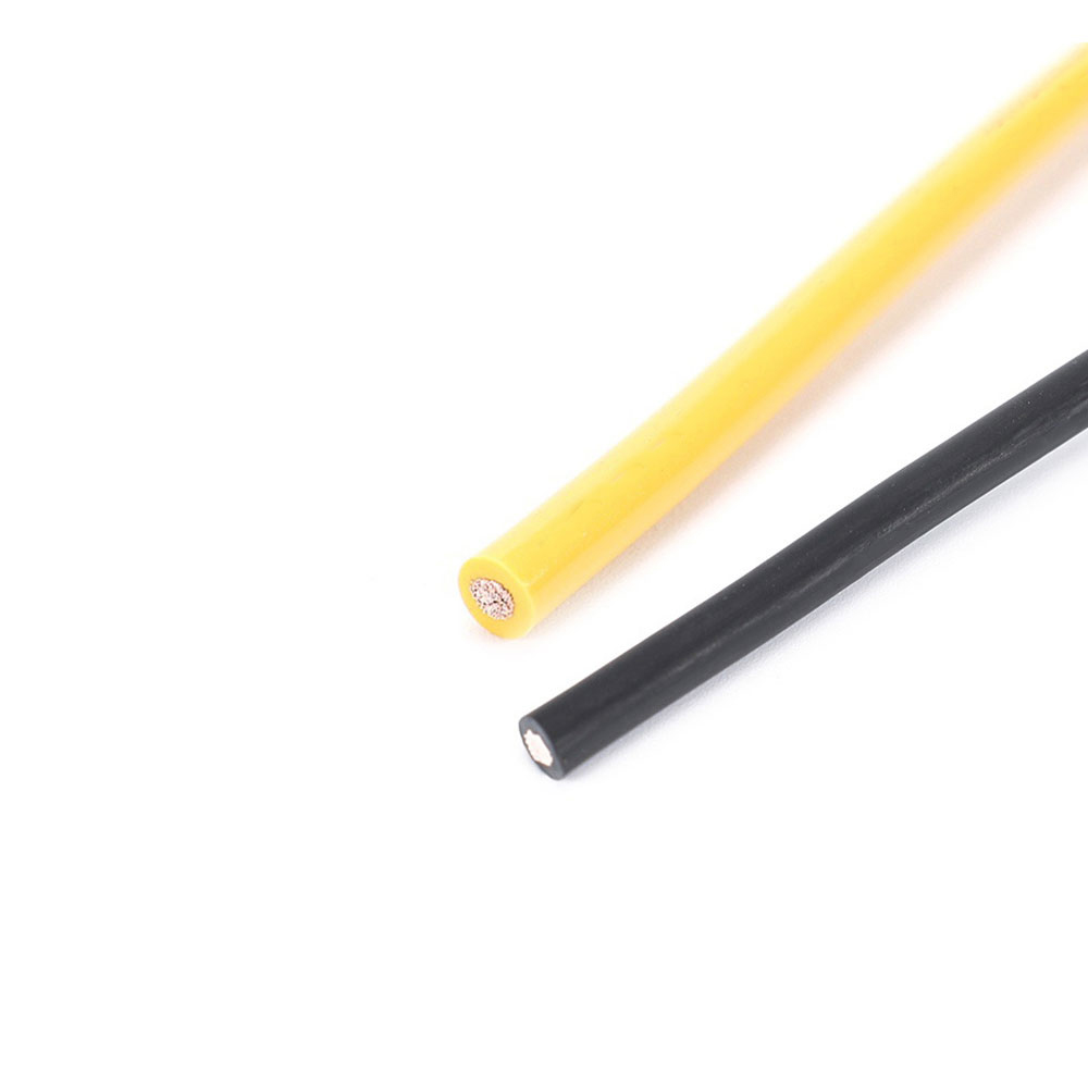 UL10269 Résistance à l'huile et aux produits chimiques Câble certifié UL