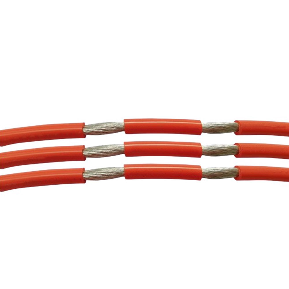 UL10269 Résistance à l'huile et aux produits chimiques Câble certifié UL