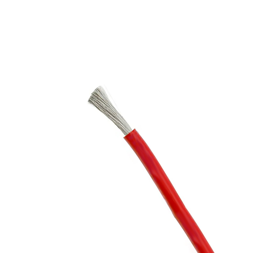 UL10269 Résistance à l'huile et aux produits chimiques Câble certifié UL