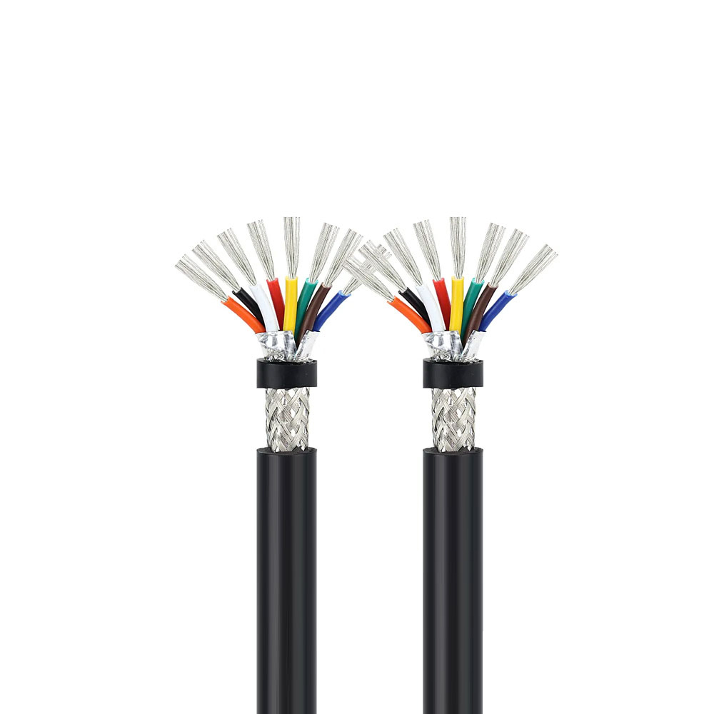 UL2464 Câble souple et facile à câbler certifié UL