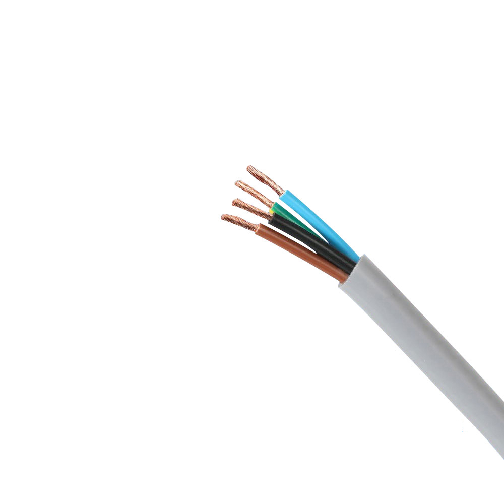 Câble certifié UL fiable et durable UL2586