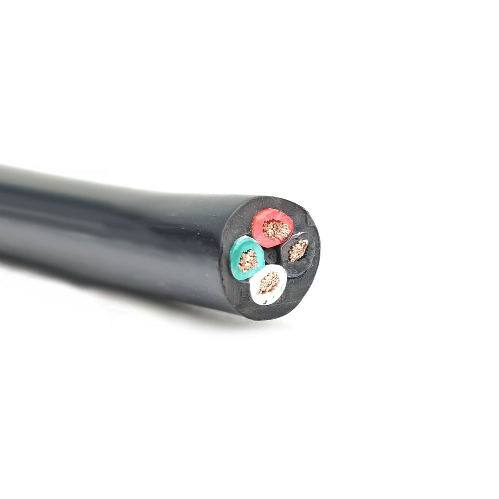 Câble certifié UL fiable et durable UL2586