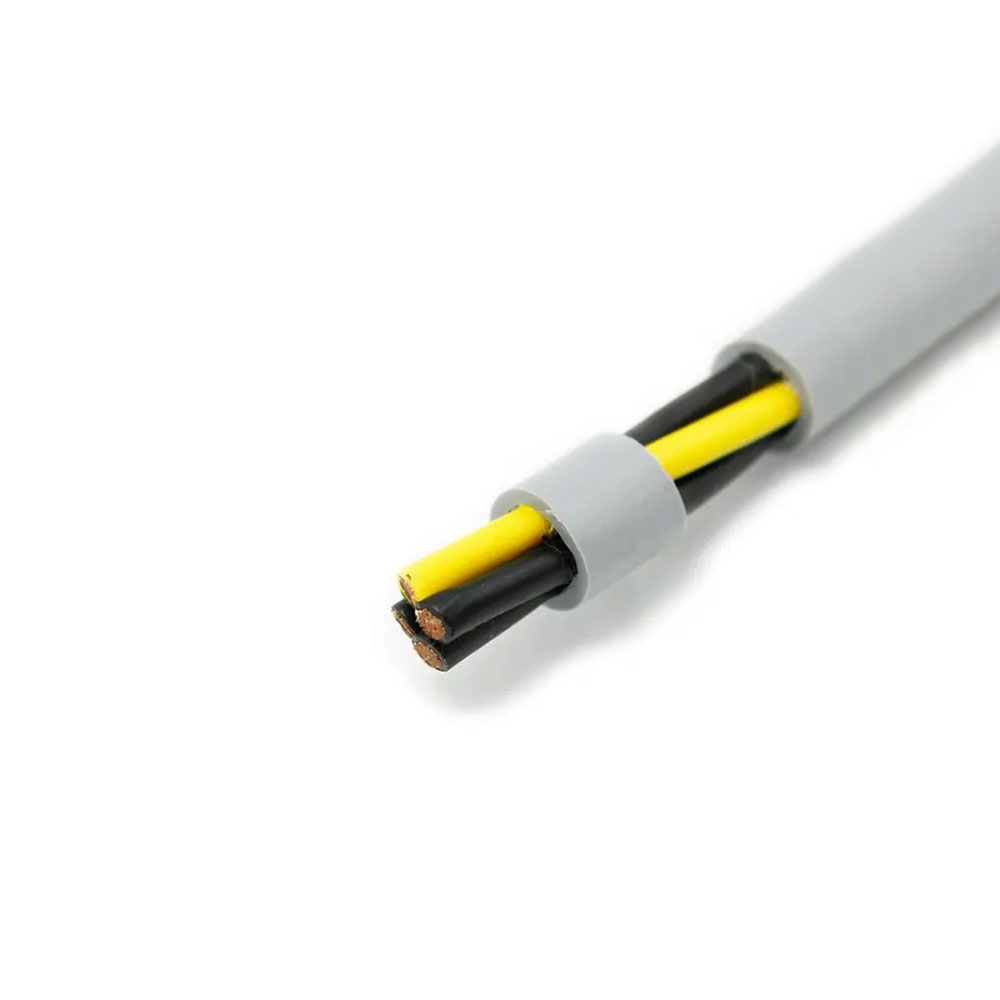 Câble certifié UL fiable et durable UL2586