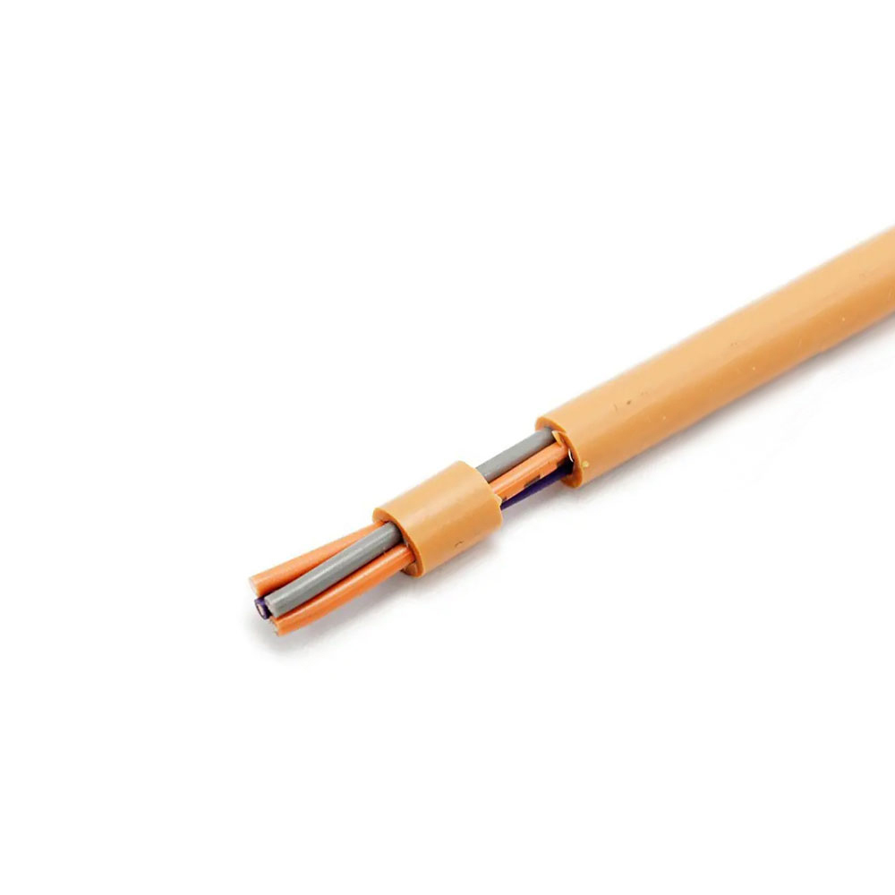 Câble certifié UL fiable et durable UL2586