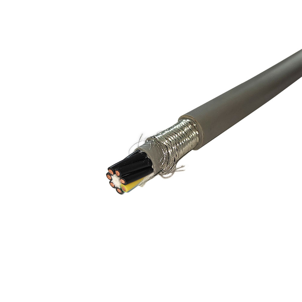 Câble certifié UL haute fiabilité UL2587