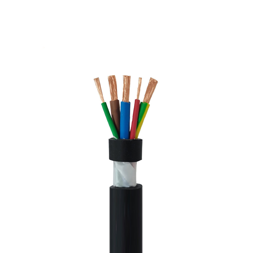 Câble certifié UL haute fiabilité UL2587