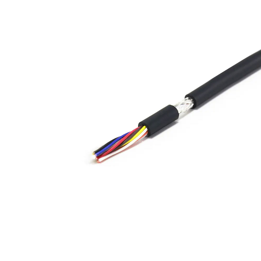 Câble certifié UL haute fiabilité UL2587