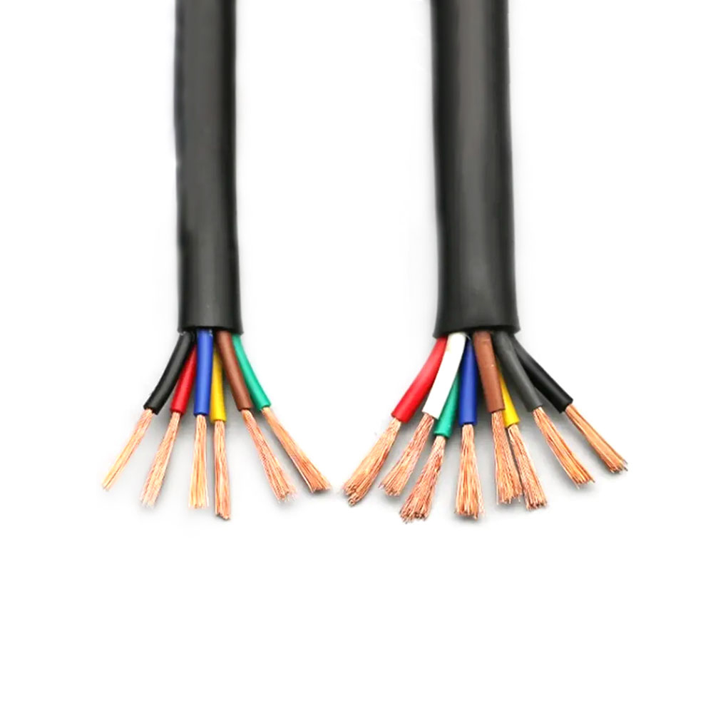 UL20886 Excellentes performances électriques Câble certifié UL