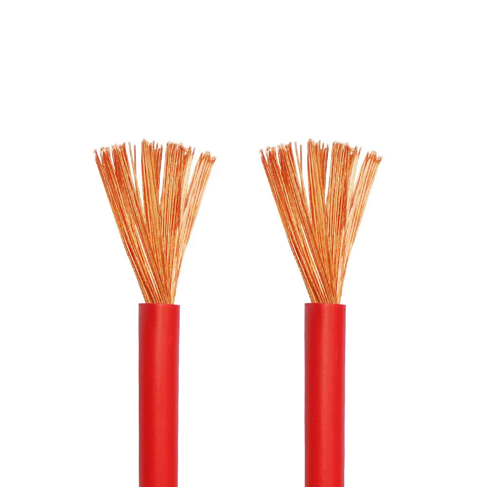 Câble certifié UL UL3237 600 V