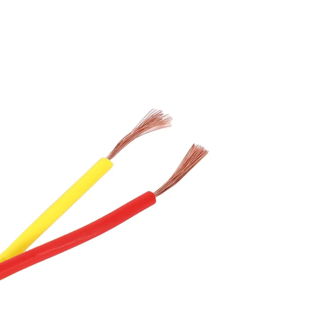 Câble certifié UL UL3237 600 V