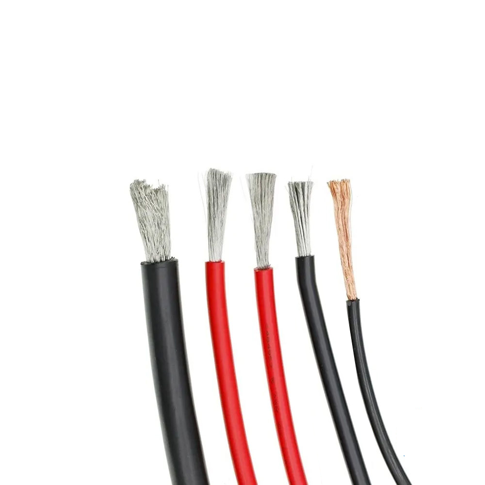 Câble certifié UL UL3237 600 V