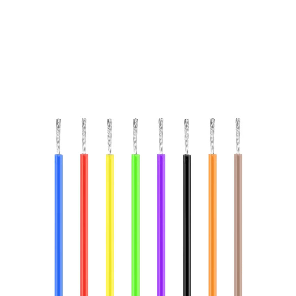 Câble certifié UL UL3237 600 V