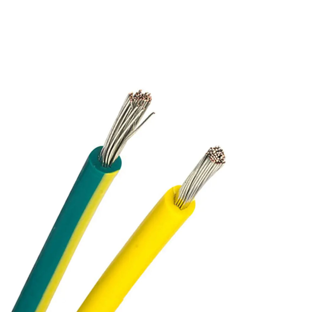 UL3321 Câble économique haute densité certifié UL