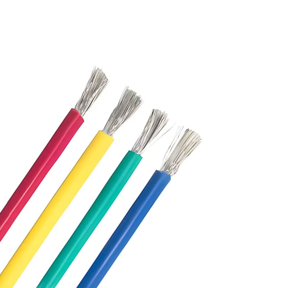 UL3321 Câble économique haute densité certifié UL