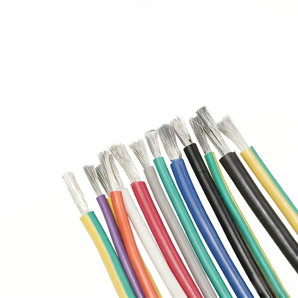 UL3321 Câble économique haute densité certifié UL