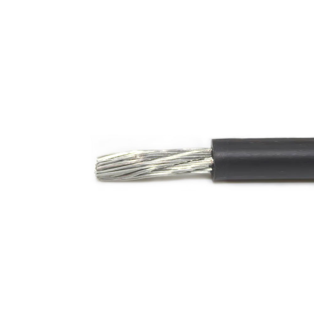 UL3321 Câble économique haute densité certifié UL