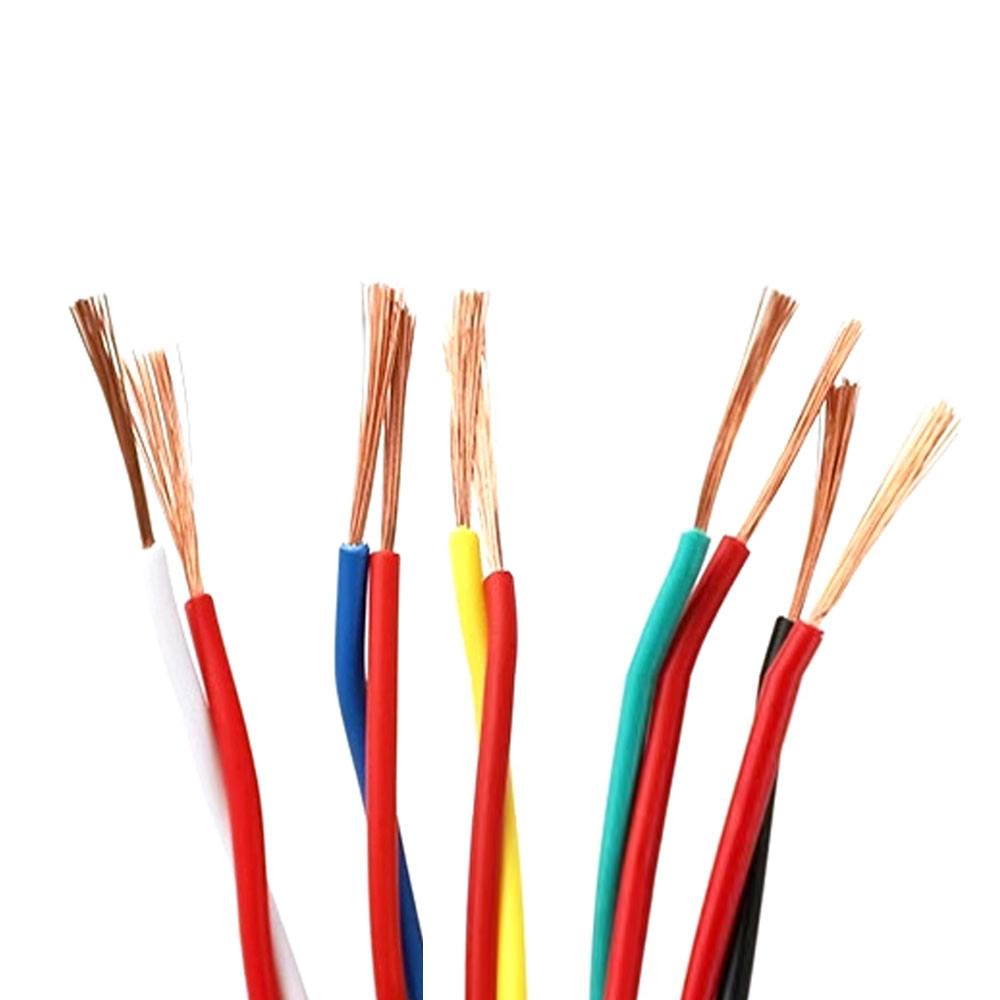 Fil de construction résistant à la température AVR
