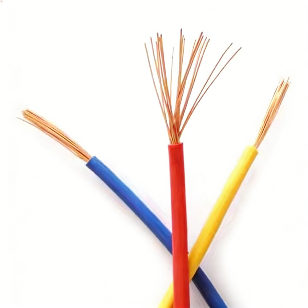 Câble de chaîne de traînée flexible TRV résistant aux hautes températures