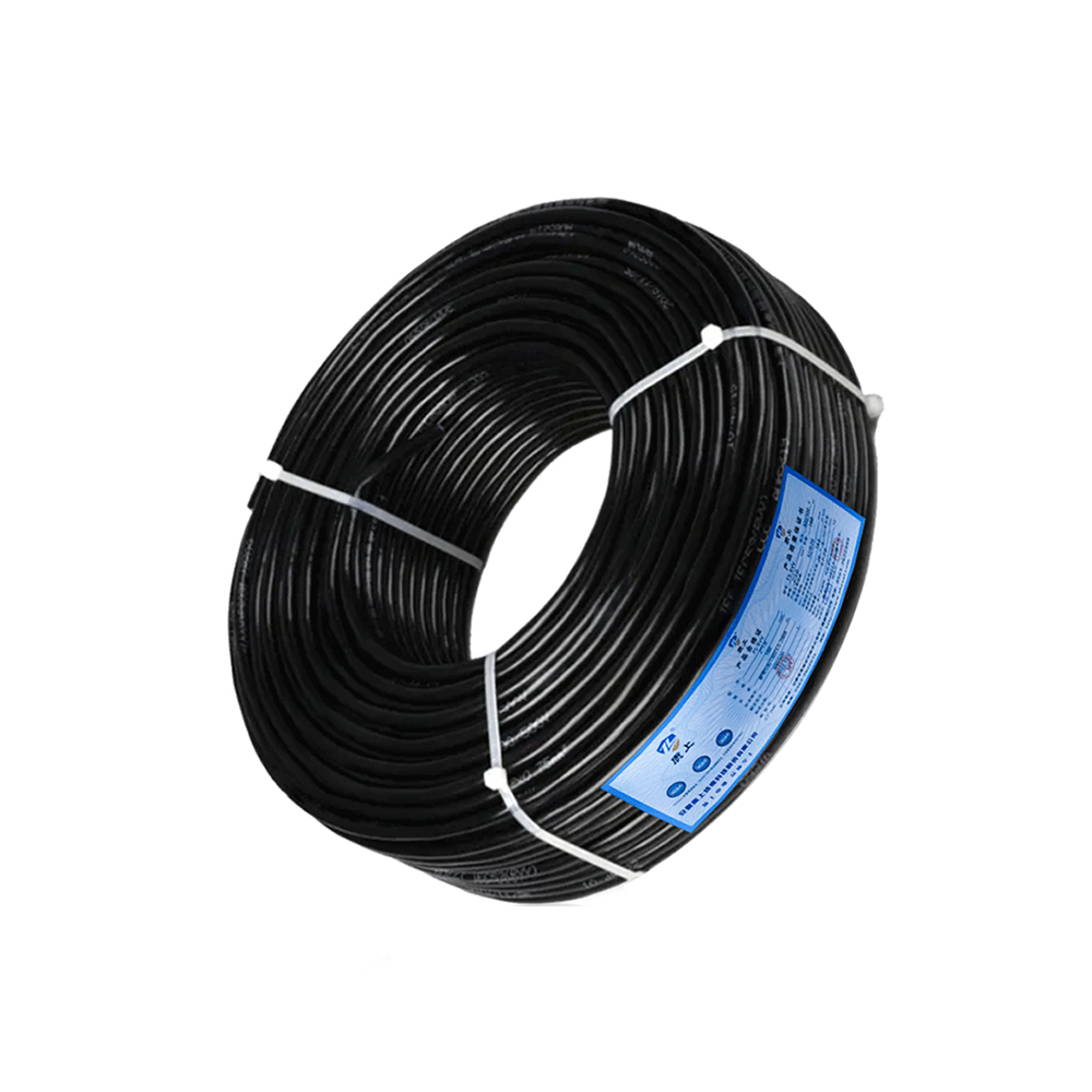 Câble flexible résistant au feu à isolation minérale BTWGT 300/500 V