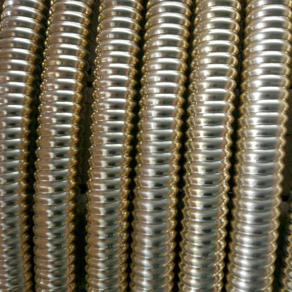Câble flexible résistant au feu à isolation minérale, sans fumée et non toxique, YTTW