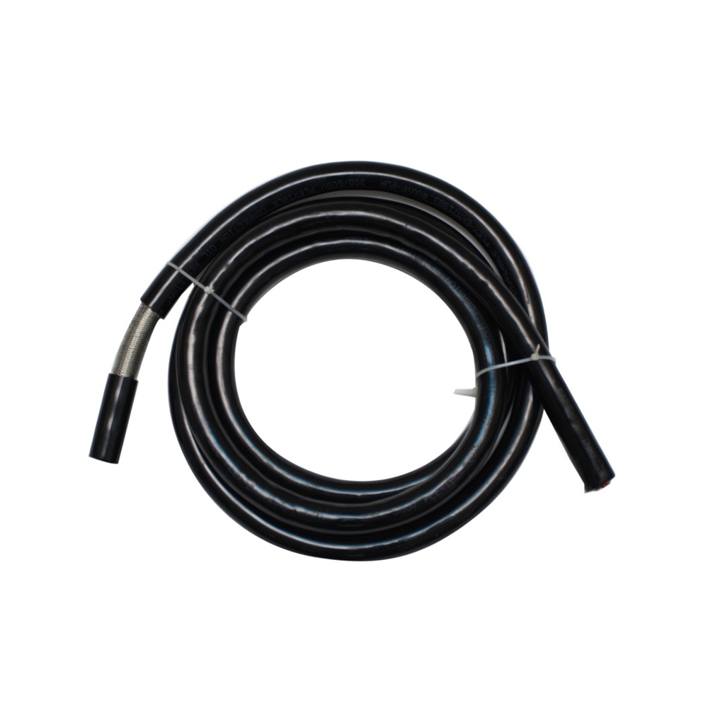 Câble robotique en PVC JQR-246