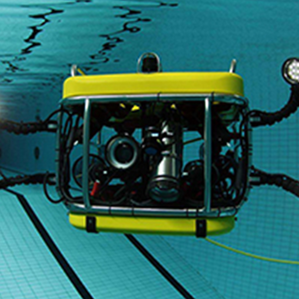 Câble robotique en PVC JQR-246