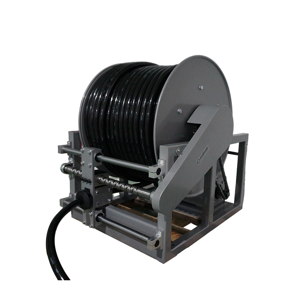 Câble de communication minier à transmission stable MHYV