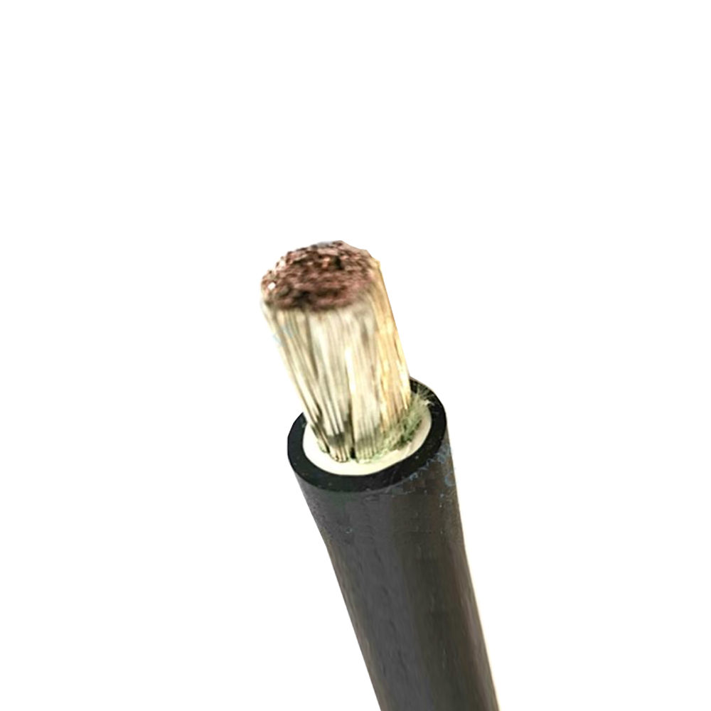 Câble haute tension JXF (JBHF)